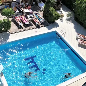 Hotel Hotel Marzia, Riccione